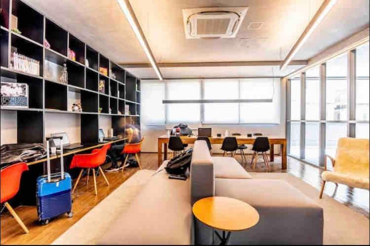Apartamento Apto Na Oscar Freire Prox Hc Fmusp Incor Nubank