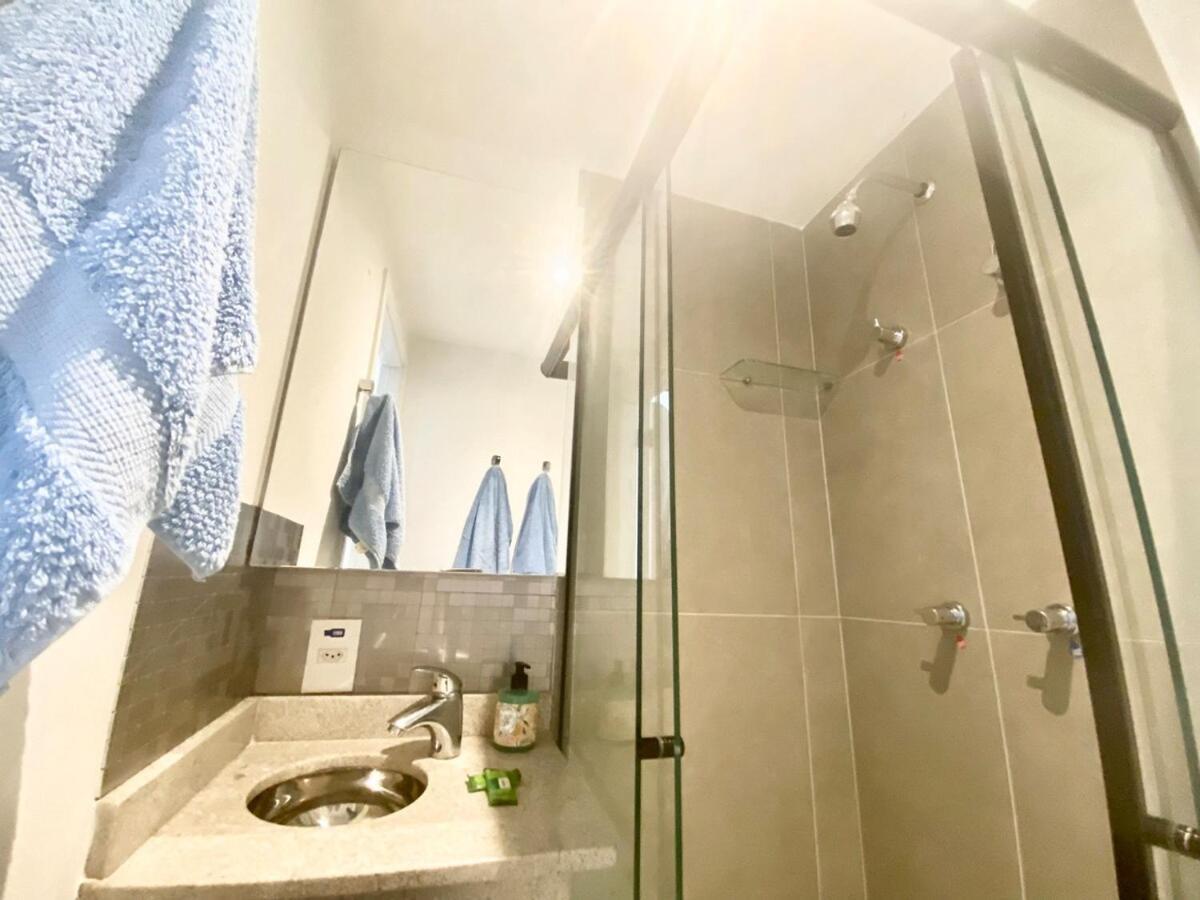 Apto Na Oscar Freire Prox Hc Fmusp Incor Nubank Apartamento *