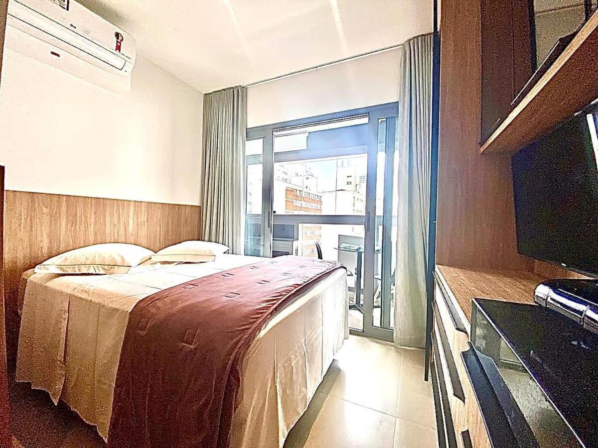 Apto Na Oscar Freire Prox Hc Fmusp Incor Nubank Apartamento