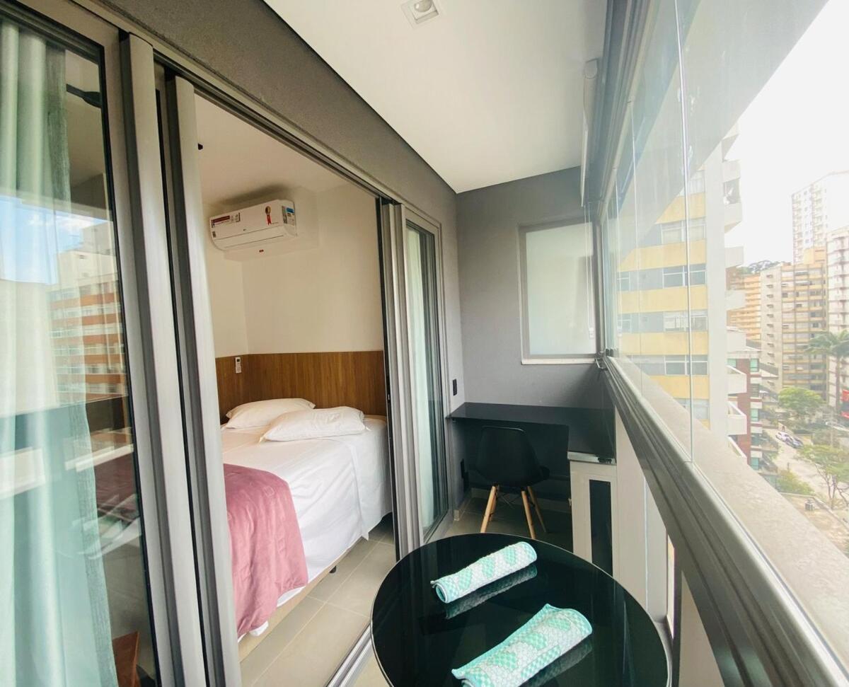 Apartamento Apto Na Oscar Freire Prox Hc Fmusp Incor Nubank