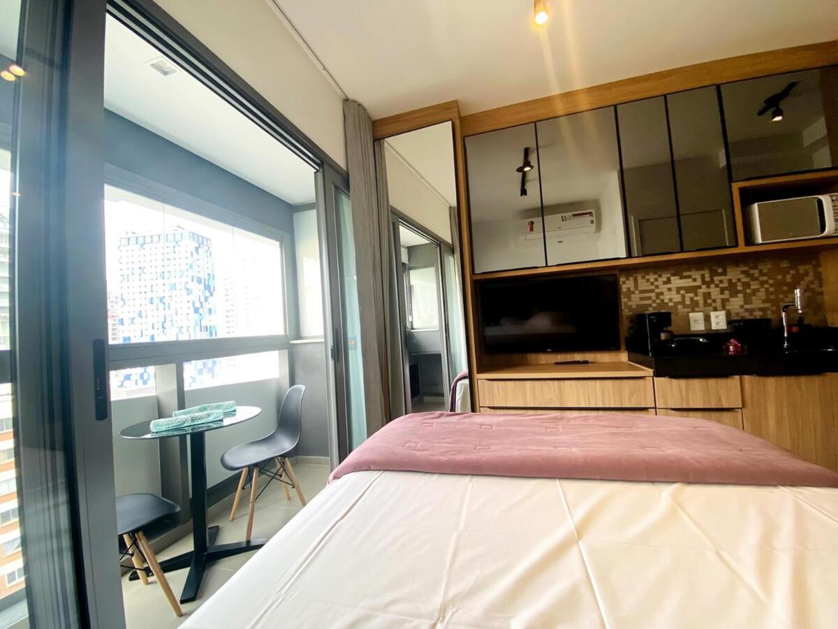 Apartment Apto Na Oscar Freire Prox Hc Fmusp Incor Nubank