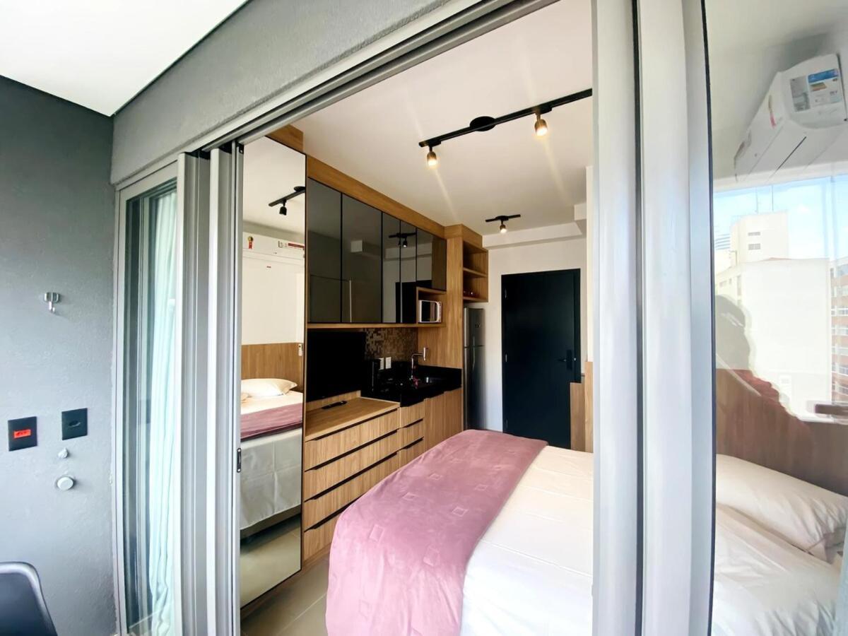 Apartment Apto Na Oscar Freire Prox Hc Fmusp Incor Nubank *
